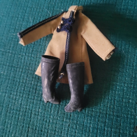 Topper Dawn Doll Trio Set With Accessories - Picture 7 of 9